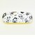 スヌーピー メガネケース カラフル PEANUTS 75th SNOOPY