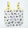 スヌーピー エコバッグ PEANUTS 75th SNOOPY