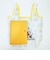 スヌーピー エコバッグ PEANUTS 75th SNOOPY