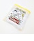 スヌーピー エコバッグ PEANUTS 75th SNOOPY