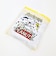 スヌーピー エコバッグ PEANUTS 75th SNOOPY
