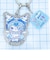 サンリオ クロミ ラメ入りアクリルキーホルダー DollyMix Sanrio