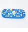 サンリオ ウサハナ メガネケース ブルー Sanrio