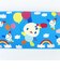 サンリオ ウサハナ メガネケース ブルー Sanrio