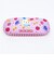 サンリオ ウサハナ メガネケース ピンク Sanrio