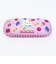 サンリオ ウサハナ メガネケース ピンク Sanrio