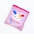 サンリオ ウサハナ エコバッグ ピンク Sanrio
