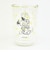 スヌーピー ダブルウォールフリーカップ コップ SNOOPY