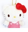 サンリオ ハローキティ くすみレトロマスコット Sanrio