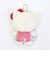 サンリオ ハローキティ くすみレトロマスコット Sanrio