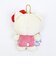 サンリオ ハローキティ くすみレトロマスコット Sanrio