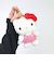 サンリオ ハローキティ くすみレトロマスコット Sanrio