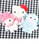 サンリオ ハローキティ くすみレトロマスコット Sanrio