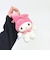 サンリオ マイメロディ くすみレトロマスコット Sanrio