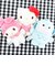 サンリオ マイメロディ くすみレトロマスコット Sanrio