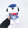 スヌーピー オラフ FUWAKUTA ぬいぐるみ (サマー) SNOOPY
