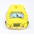 スヌーピー スクールバス ティッシュカバー SNOOPY