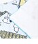 スヌーピー シンボル クイックドライ フェイスタオル SNOOPY