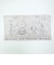 スヌーピー ソファ のびのびピローケース 枕カバー SNOOPY