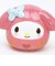サンリオ マイメロディ だるまの 貯金箱 Sanrio