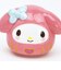 サンリオ マイメロディ だるまの 貯金箱 Sanrio