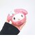 サンリオ マイメロディ だるまの 貯金箱 Sanrio