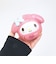 サンリオ マイメロディ だるまの 貯金箱 Sanrio