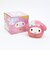 サンリオ マイメロディ だるまの 貯金箱 Sanrio