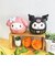 サンリオ マイメロディ だるまの 貯金箱 Sanrio