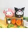 サンリオ マイメロディ だるまの 貯金箱 Sanrio