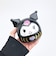 サンリオ クロミ だるまの 貯金箱 Sanrio