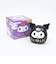 サンリオ クロミ だるまの 貯金箱 Sanrio