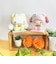 サンリオ シナモロール 招き猫 シナモン Sanrio