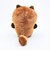 カナヘイの小動物 うさぎ レッサーパンダ ぬいぐるみ