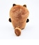 カナヘイの小動物 うさぎ レッサーパンダ ぬいぐるみ