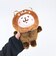 カナヘイの小動物 うさぎ レッサーパンダ ぬいぐるみ