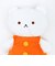 こぐまちゃん しろくまちゃん リュック ぬいぐるみ