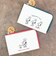 スヌーピー フラグメントケース レッド シェフシリーズ 財布 SNOOPY