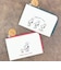 スヌーピー フラグメントケース グリーン シェフシリーズ 財布 SNOOPY