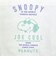 スヌーピー ジョー・クール 刺しゅうミニレッスントートバッグ SNOOPY