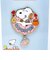 スヌーピー ドーナツ コレクションピンバッジ バッチ SNOOPY