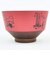 スヌーピー 汁椀 (朱色) 日本の伝統色シリーズ 食器 日本製 SNOOPY