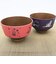 スヌーピー 汁椀 (朱色) 日本の伝統色シリーズ 食器 日本製 SNOOPY