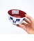 スヌーピー 汁椀 市松(山中塗) 和柄シリーズ 食器 日本製 SNOOPY