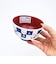 スヌーピー 汁椀 市松(山中塗) 和柄シリーズ 食器 日本製 SNOOPY