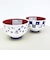 スヌーピー 汁椀 市松(山中塗) 和柄シリーズ 食器 日本製 SNOOPY