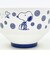 スヌーピー 汁椀 波(山中塗) 和柄シリーズ 食器 日本製 SNOOPY