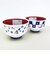 スヌーピー 汁椀 波(山中塗) 和柄シリーズ 食器 日本製 SNOOPY