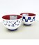スヌーピー 汁椀 波(山中塗) 和柄シリーズ 食器 日本製 SNOOPY