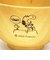 スヌーピー あくび 木製くりぬき汁椀 食器 SNOOPY